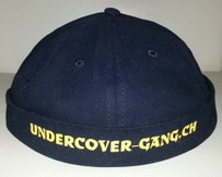 Docker Cap